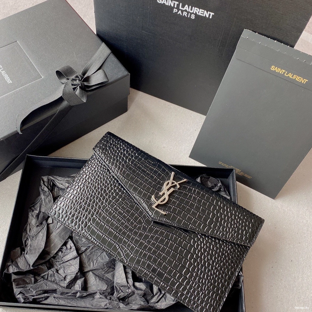 POUCH UPTOWN YSL 0720
